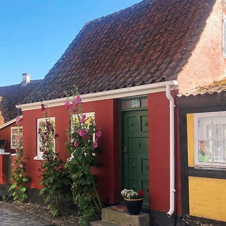 Holiday Home Norregade Эрёскёбинг Экстерьер фото