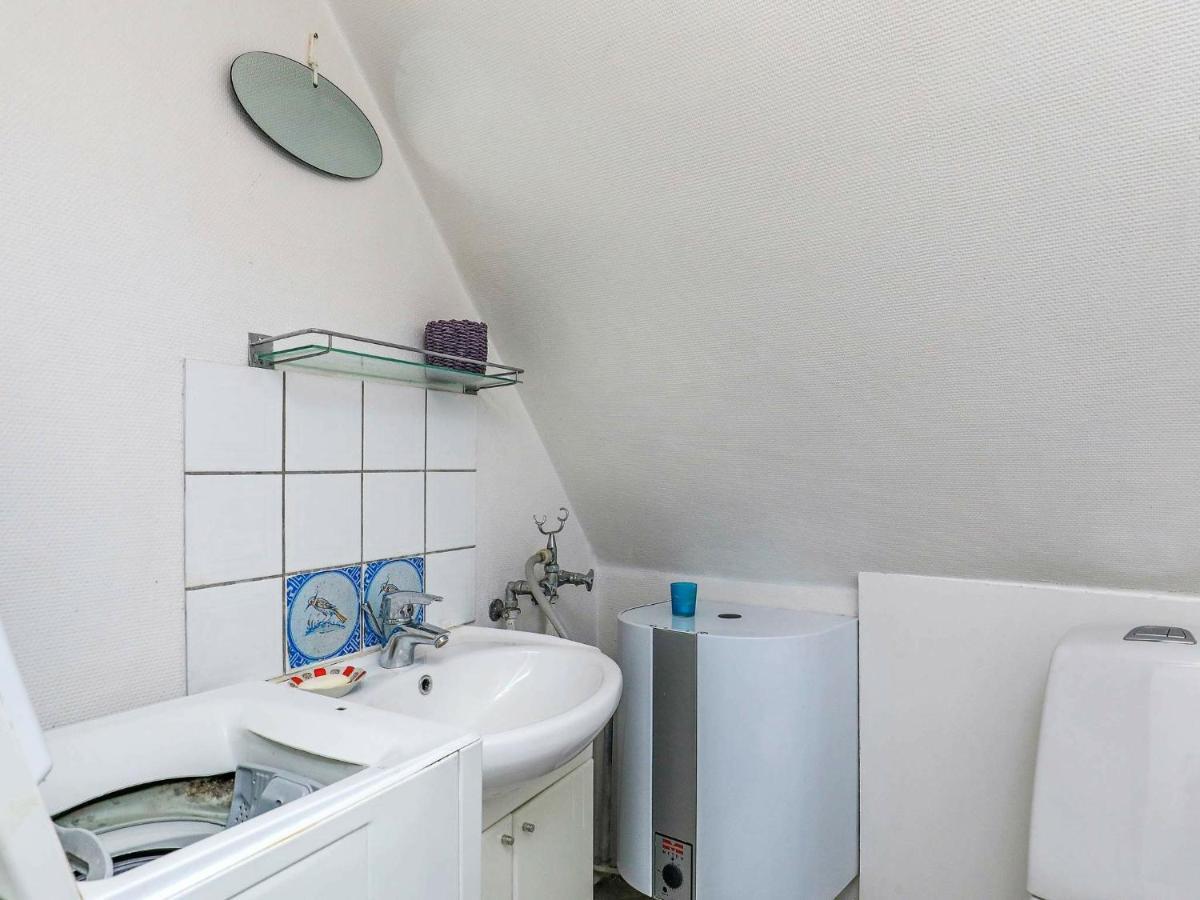 Holiday Home Norregade Эрёскёбинг Экстерьер фото