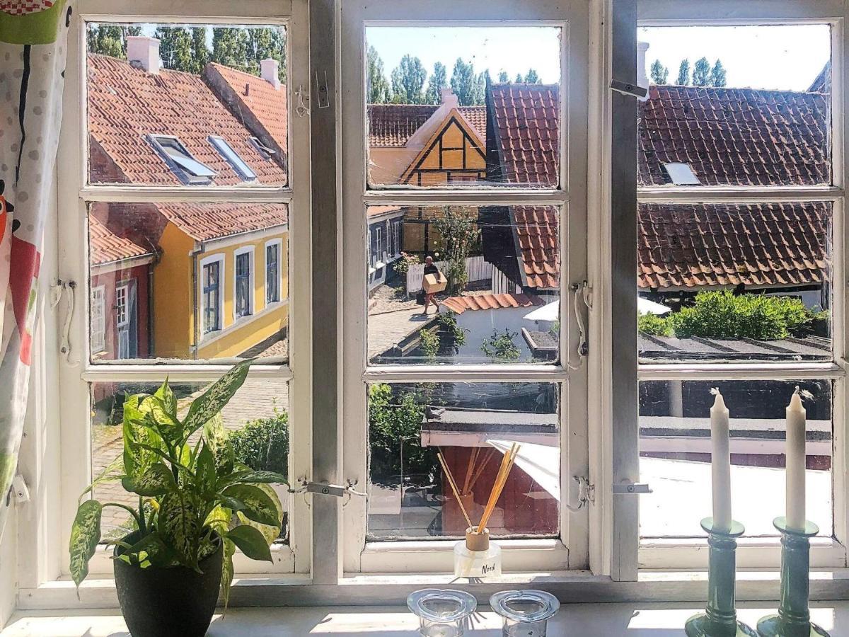 Holiday Home Norregade Эрёскёбинг Номер фото