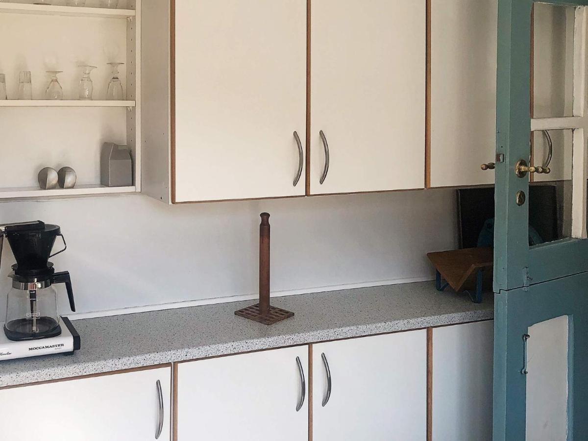 Holiday Home Norregade Эрёскёбинг Номер фото